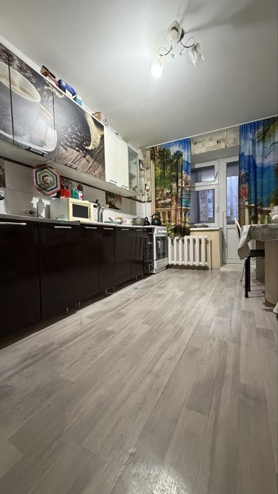 Срочно продается 2-х комн.кв Монкеулы