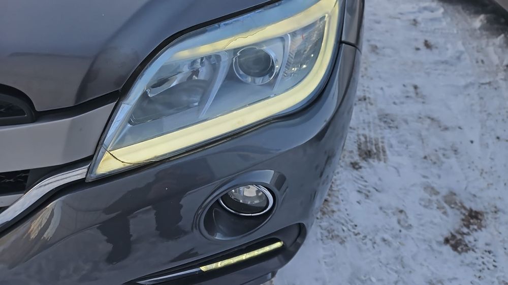 Продам фару лифан х60