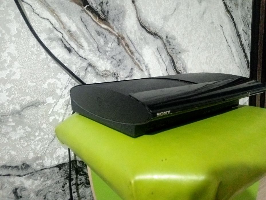 Плестеишн 3 супер Слим