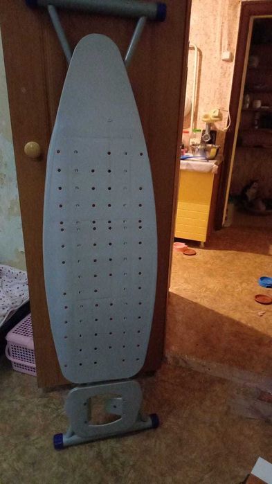 Гладилка (гладильная доска)