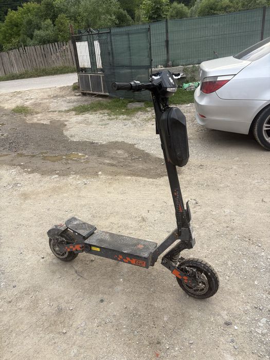 Trotineta Kukirin g2