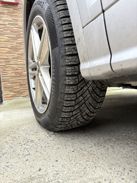 Jante / roti audi q5