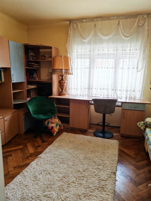 Propietate, casa si teren Voila, jud. Brasov