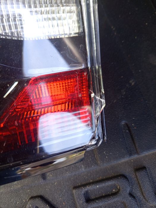 Части за Субару Аутбек след 2020г