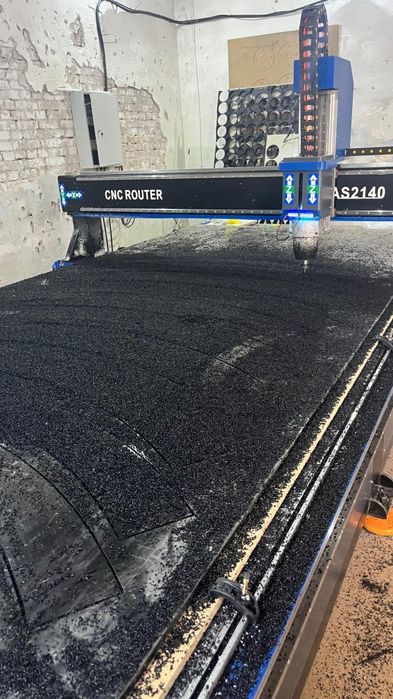 Услуги ЧПУ, Мультикам, резка. Фрезеровальные гравировальные работы.