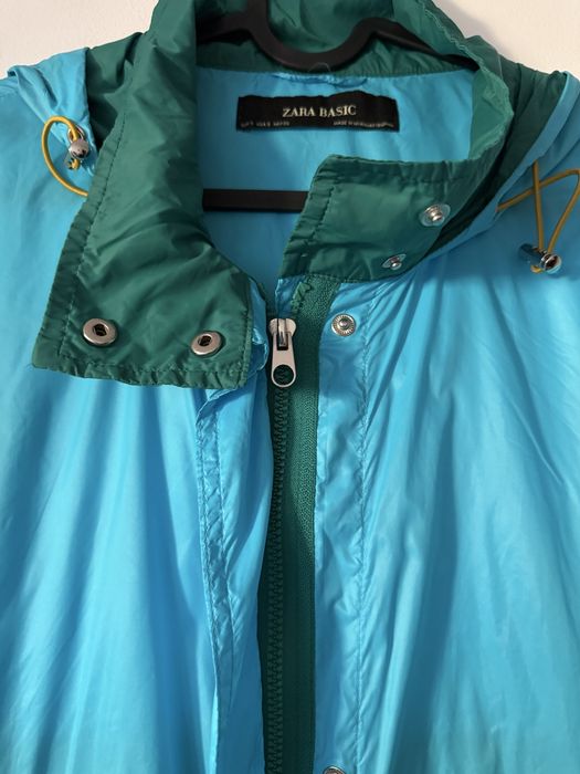 Дъждобран Zara Basic