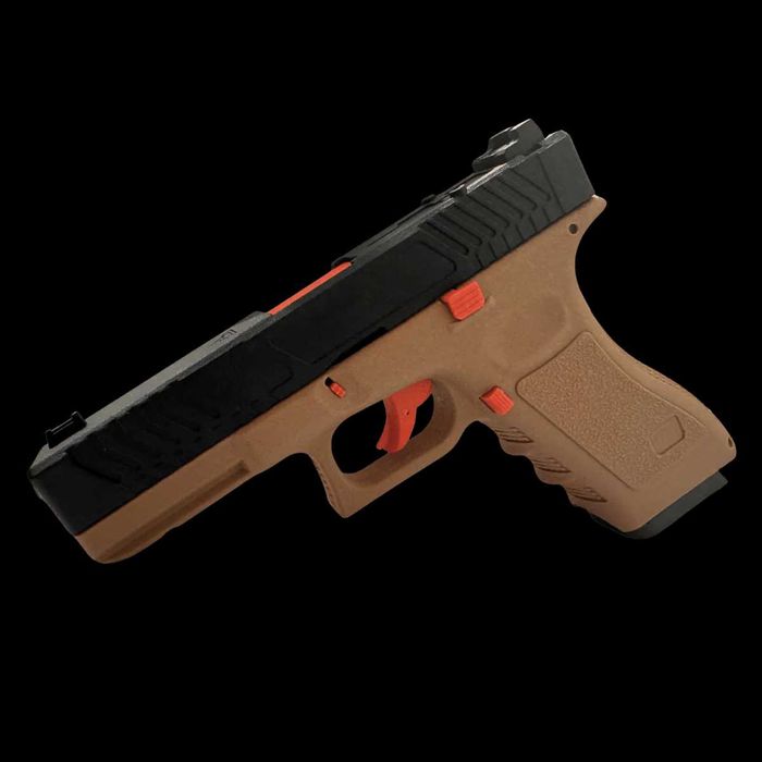 Ръчен пистолет Gel Blaster G17 GLOCK