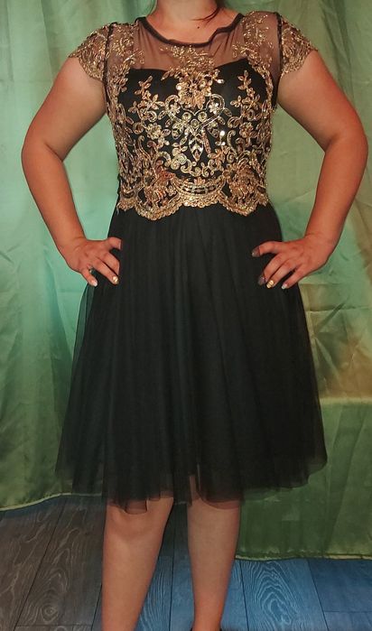 rochie eleganta.