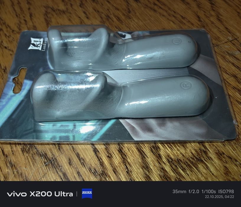 Игровые рукоятки для планшета