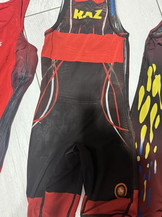 Продам борцовки