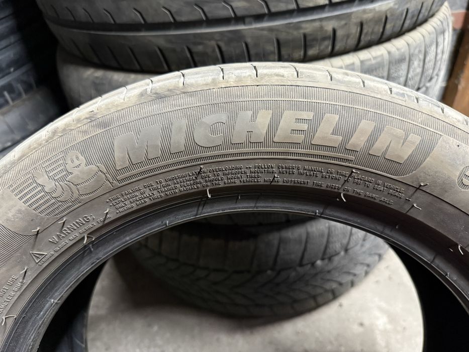 Michelin 205/55/16