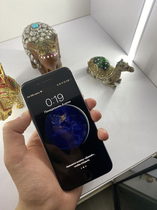 Apple 6s 450.000: 450 000 so’m