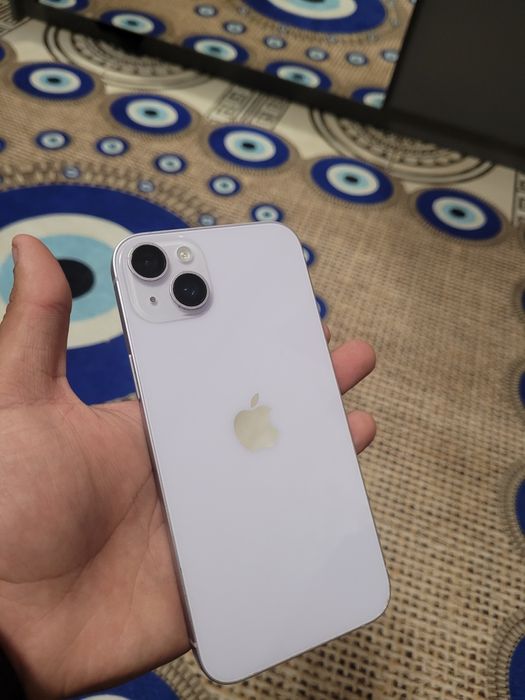 Vând iPhone 14 plus!!!