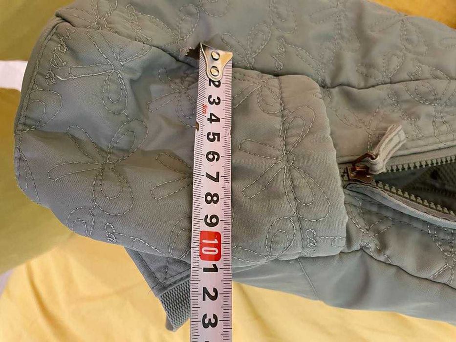 Дамска раница -Carpisa