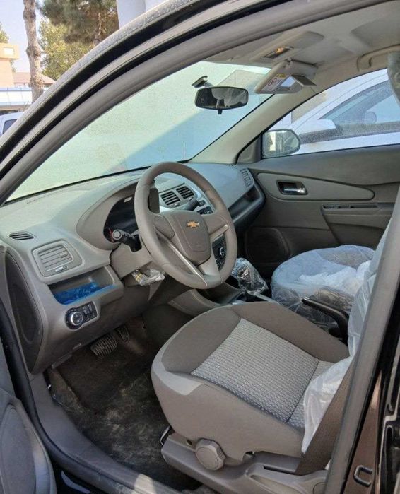 Chevrolet Cobalt maslo