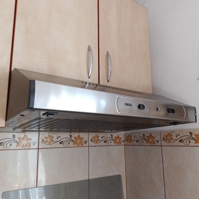 Aragaz , ZANUSSI
