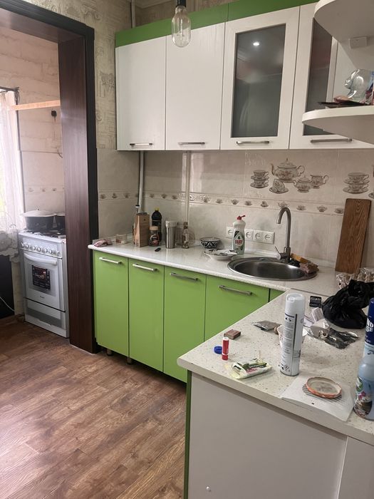 Юнусабад-6, 3/2/4, французская планировка, с ремонтом