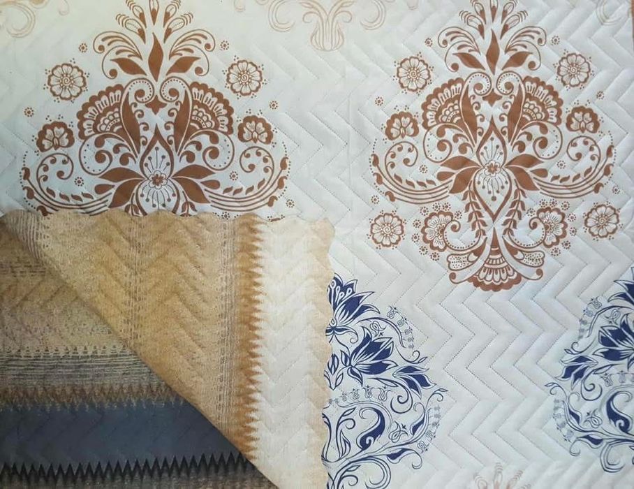 Шалтета за спалня