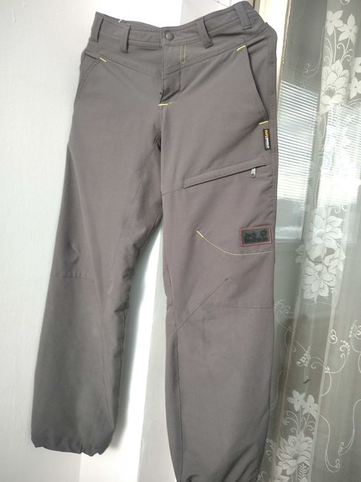 Панталон Jack wolfskin