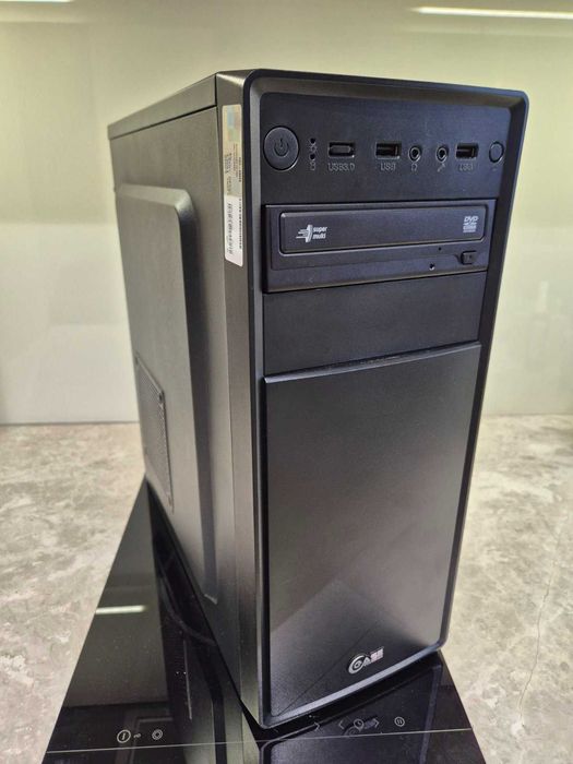 Нова компютърна конфигурация с ASUS Prime Z690 wifi, I3 12th, be quiet 650W, DDR 5, WD Gold