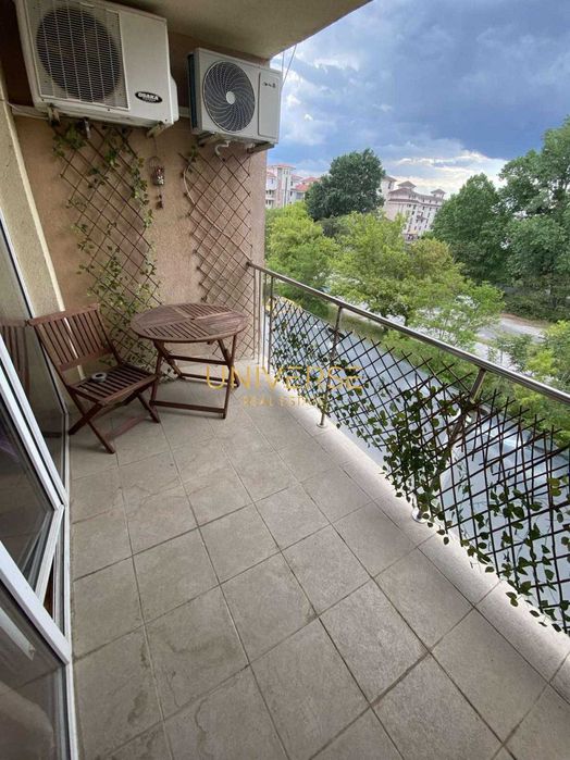 Продава се Двустаен апартамент в к.к. Слънчев бряг - 57 кв.м за 1316 €/кв.м - Снимка #11