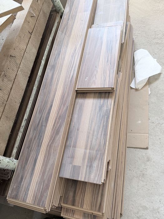 Ламинат российский