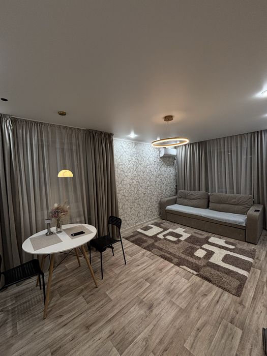 Продам меблированную квартиру