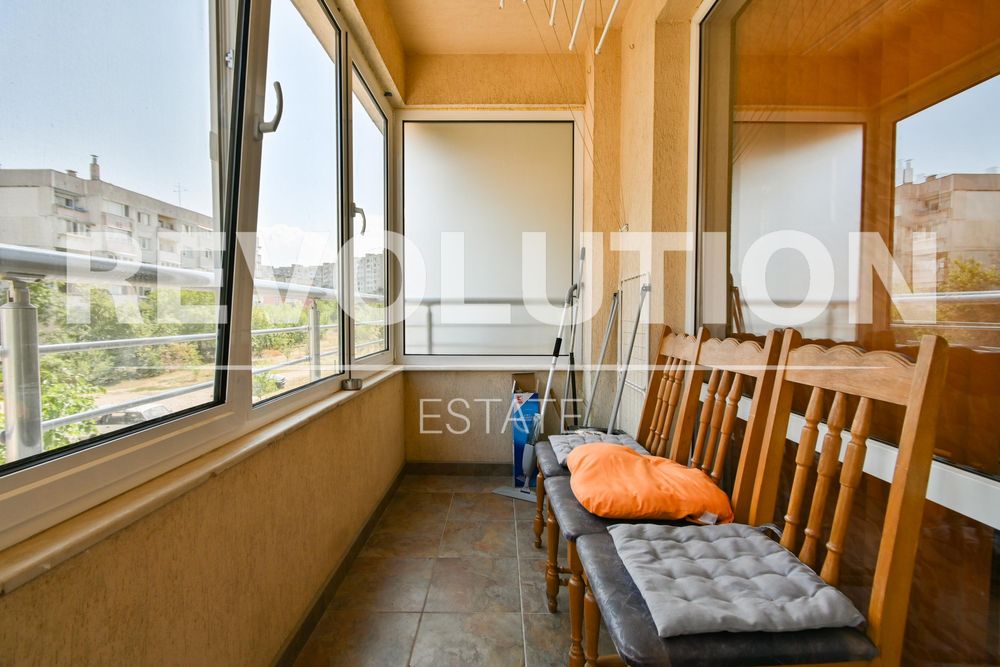 Дава се под наем Двустаен апартамент в София, Овча купел 1 - 68 кв.м за 425 € - Снимка #8