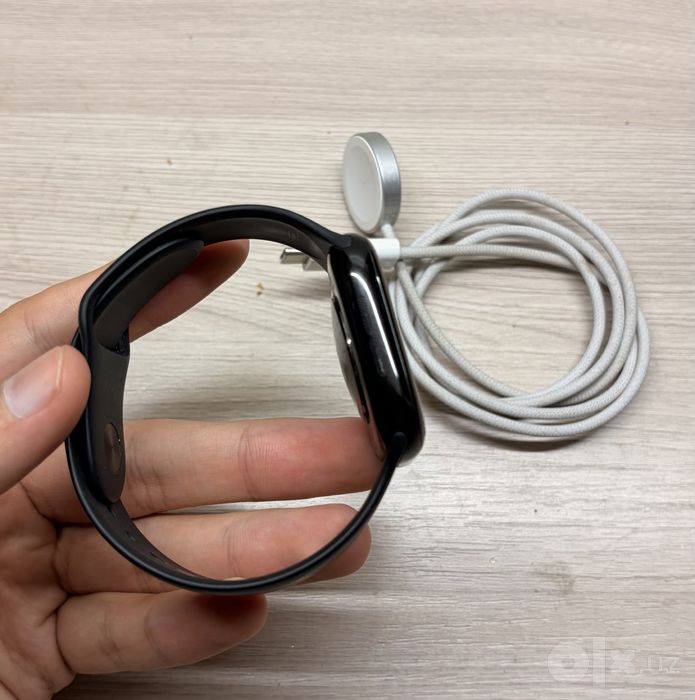 Apple Watch 10 46mm 100%