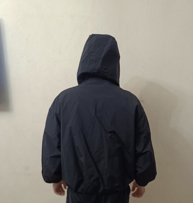 Ветровка в идеальном