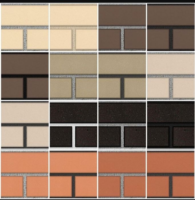 Термопанель фасадные