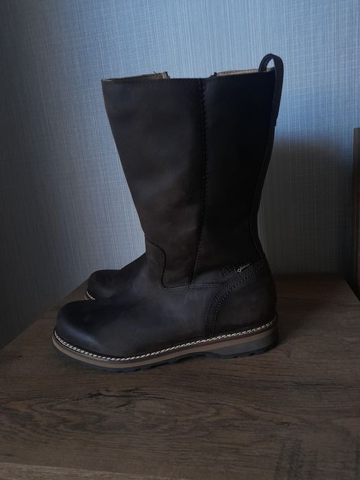 Meindl gore tex ботуши 39- 40 номер.