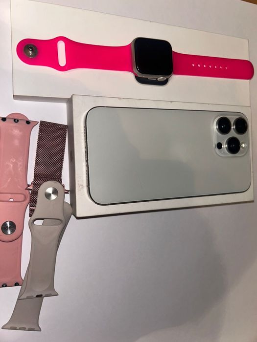 айфон 15 про макс