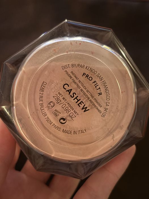 Fenty Beauty pudra Pro Filt’r