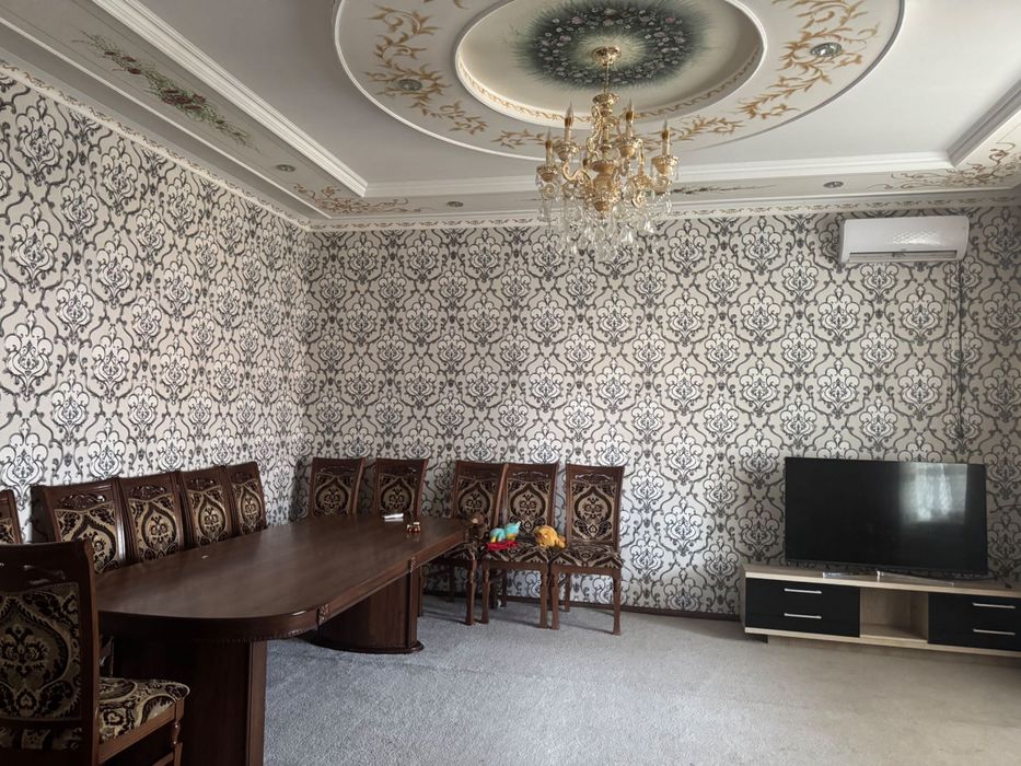 6 сотихли катедж сотилади, Тошкентда дом булса хам бартерга келишамиз