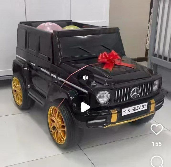 Bollajonlar uchun qulay ajoyib narxalrda