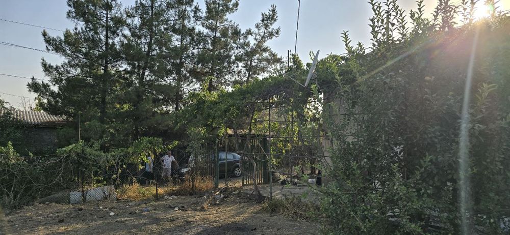 Продам дачу 6 сотих.