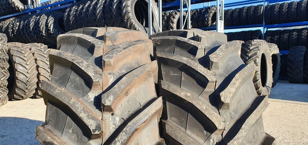 650/60R34 Trelleborg Radiale cauciucuri noi premium WZYW