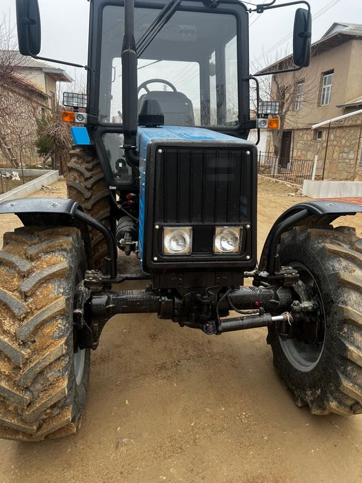 Belarus 1025.2 kamplek