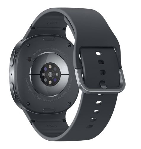 НОВ!!! Смарт часовник Samsung Galaxy Watch 8, 44mm LTE, Graphite