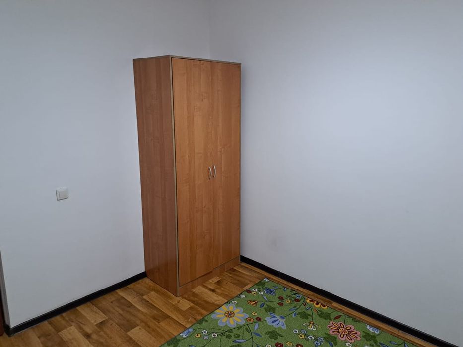 Сдается 3-комн.кв. на 3-этаже.