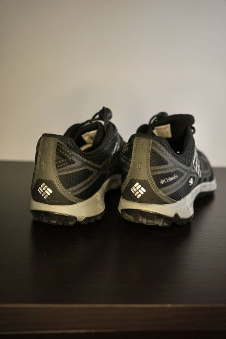 Columbia Conspiracy III - маратонки, като нови. EU45