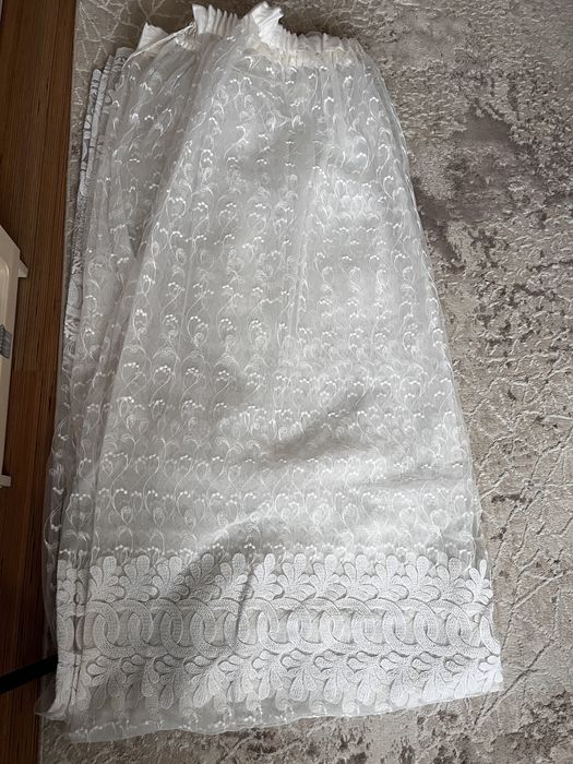 Продаю тюль!