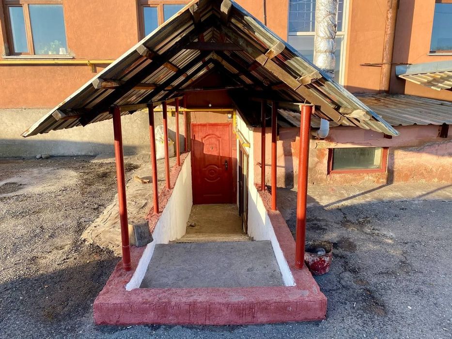 Продам офисное здание !