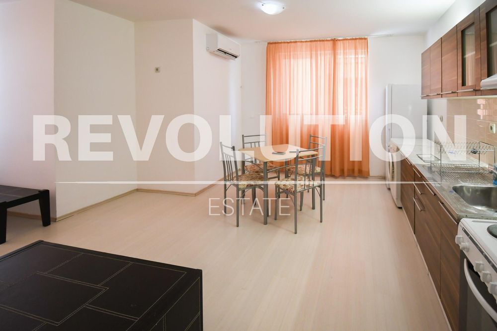 Дава се под наем Двустаен апартамент в София, Витоша - 57 кв.м за 410 € - Снимка #3