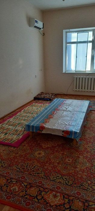 Квартира 2 комты Семьяга
