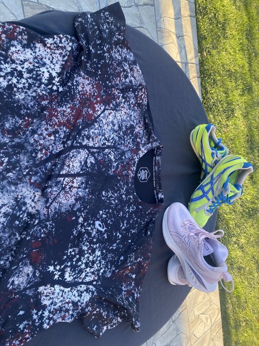 Asics/Асикс някои неща на известната марка