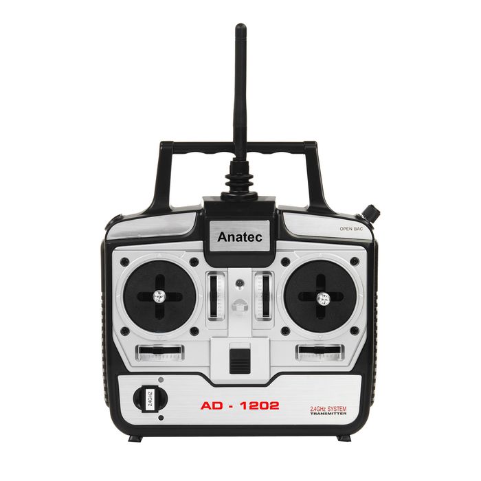 Barcă pentru nădire Anatec Mono S cu - produs resigilat Decathlon