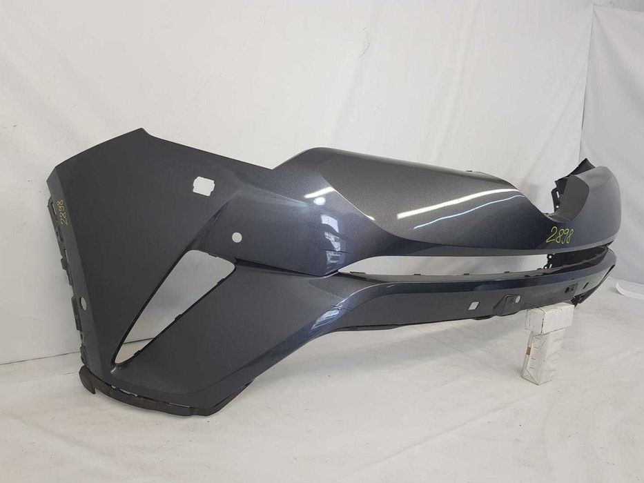 Bara fata Toyota CHR dupa 2016