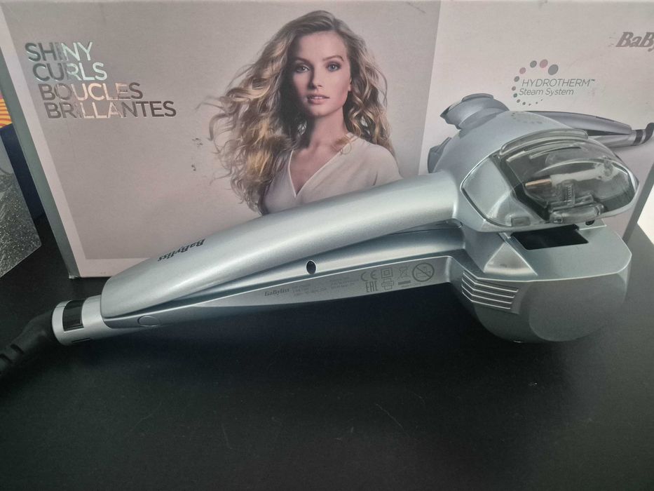 Ondulator par C1700E BaByliss